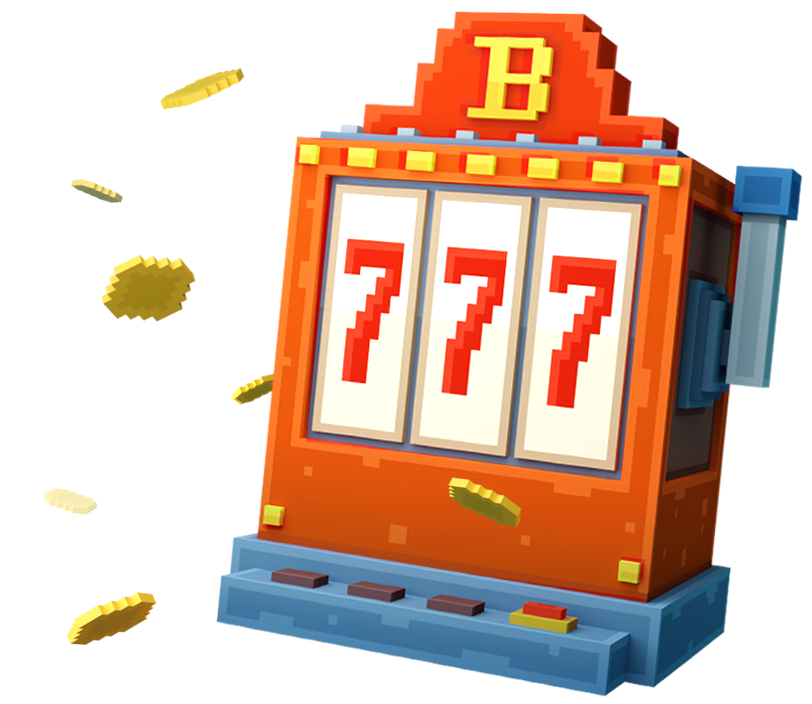 Bons Casino Game