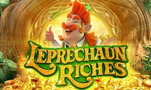 game slot bons casino leprechaun