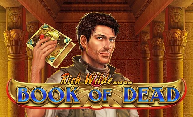 slot book of dead in bons casino